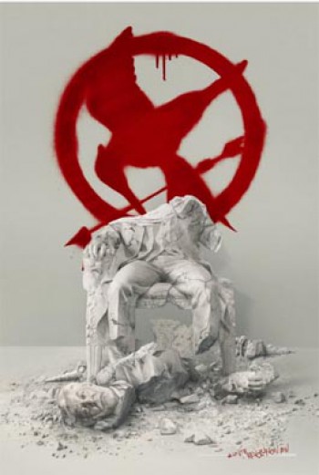 Igre gladi: Sjaj slobode/The Hunger Games: Mockingjay Part 2